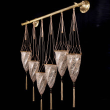 Archeo Venice Design 101.6 WL Wall Sconces