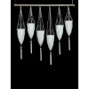 Archeo Venice Design 101.6 W Pendants & Suspension Lights