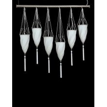 Archeo Venice Design 101.6 W Pendants & Suspension Lights