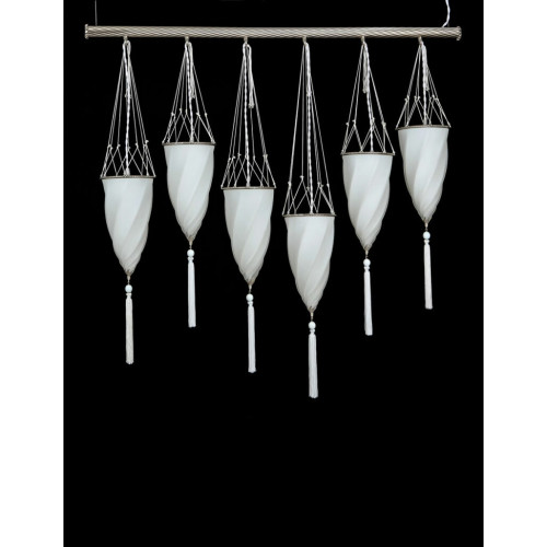 Archeo Venice Design 101.6 W Pendants & Suspension Lights