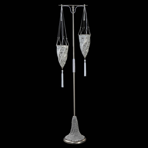Archeo Venice Design 104 DOUBLE Floor lamps