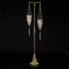 Archeo Venice Design 104 DOUBLE Floor lamps