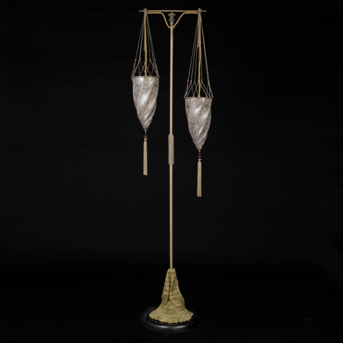 Archeo Venice Design 104 DOUBLE Floor lamps