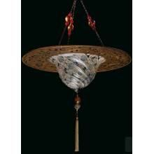 Archeo Venice Design 201-FD Suspension Lights