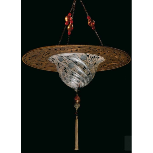Archeo Venice Design 201-FD Suspension Lights