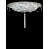 Archeo Venice Design 302WD Semi-Flush Mounts