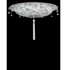 Archeo Venice Design 302WD Semi-Flush Mounts