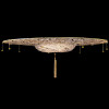 Archeo Venice Design 312.00 Semi-Flush Mounts
