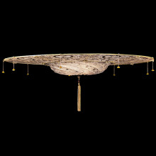 Archeo Venice Design 312.00 Semi-Flush Mounts