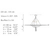 Archeo Venice Design 313.00 Suspension lights