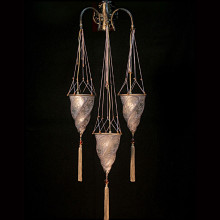 Archeo Venice Design 402.03 Wall Sconces