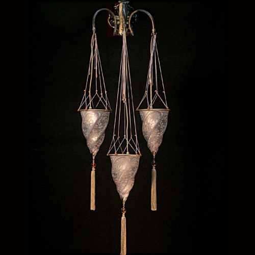 Archeo Venice Design 402.03 Wall Sconces