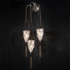 Archeo Venice Design 402.03 Wall Sconces