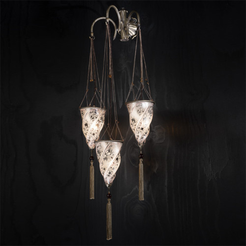 Archeo Venice Design 402.03 Wall Sconces