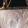 Archeo Venice Design 402.03 Wall Sconces