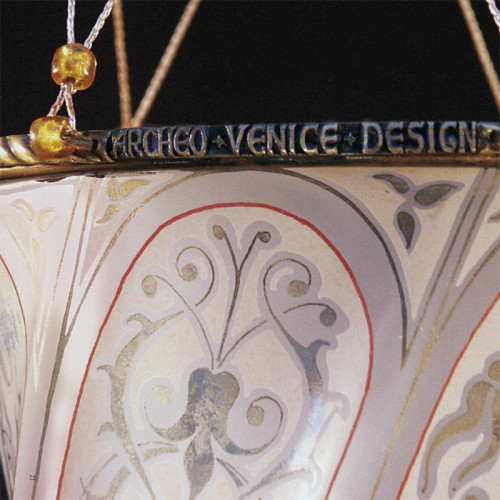 Archeo Venice Design 402.03 Wall Sconces
