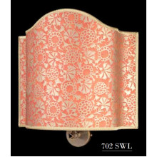 Archeo Venice Design 702SWL Wall Sconces
