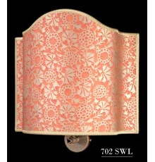 Archeo Venice Design 702SWL Wall Sconces
