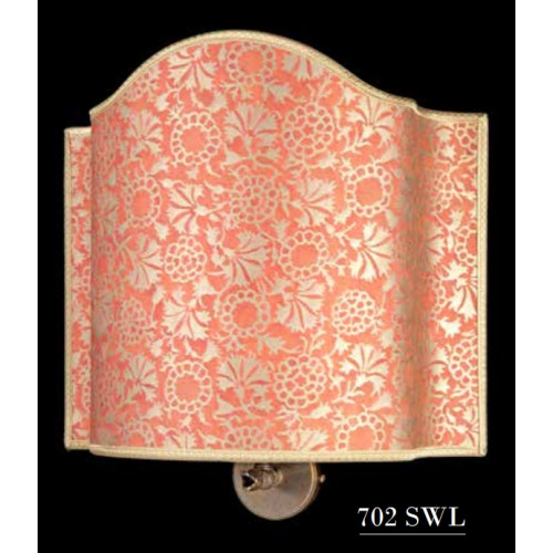 Archeo Venice Design 702SWL Wall Sconces