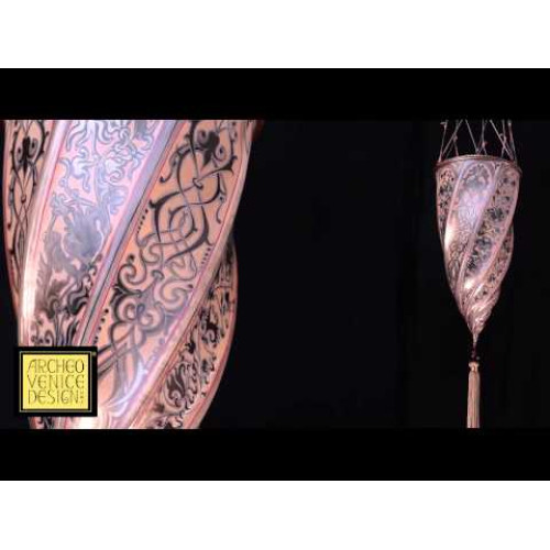 Archeo Venice Design 402.00 Wall Sconces