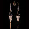 Archeo Venice Design 402.02 Wall Sconces
