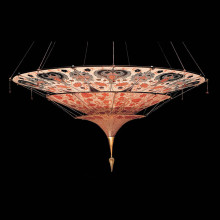 Archeo Venice Design 501.PL Suspension lights