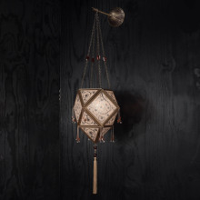 Archeo Venice Design 602-WL Wall Sconces