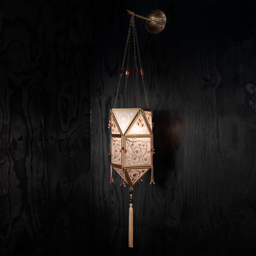 Archeo Venice Design 603 applique Wall Sconces