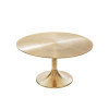 Coffee Table Kampai Abhika Luxury Italian Designer Table