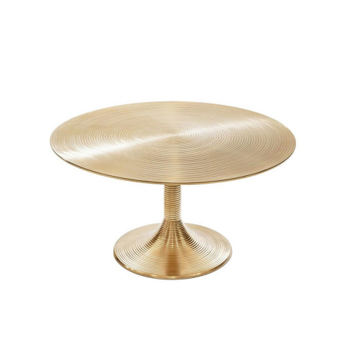 Coffee Table Kampai Abhika Luxury Italian Designer Table