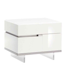 Artemide Night Stand