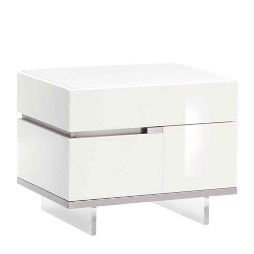 Artemide Night Stand