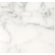  White Carrara Marble high gloss 