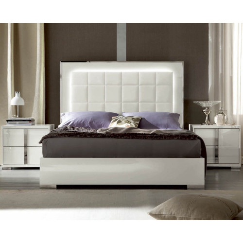 Imperia Bed