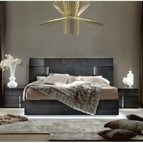 Montecarlo Night Stand