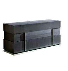 Montecarlo Dresser