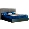 Oceanum Bed by Alf Italia