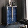 Oceanum Chest by Alf Italia – Cobalt Eucalyptus