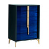 Oceanum Chest by Alf Italia – Cobalt Eucalyptus