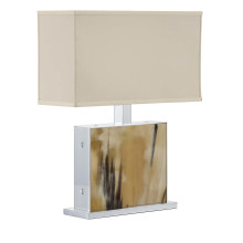 Florian Large Table Lamp