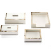 Ivory Small Storage Box