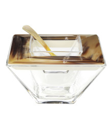 Sterlet Large Caviar Bowl