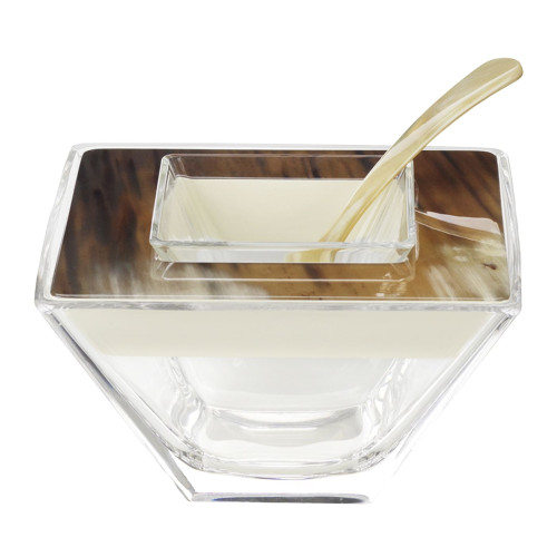 Sterlet Small Caviar Bowl