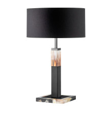 Alma Table Lamp by Filippo Dini