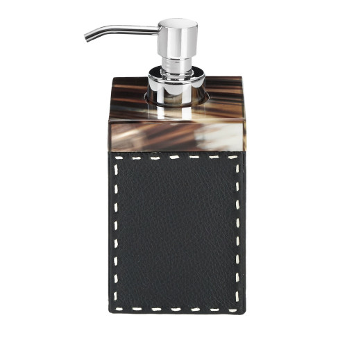 Berenice Black Soap Dispenser