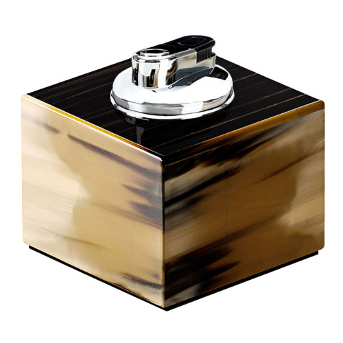 Patino Cubic Horn Lighter