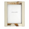 Dorotea Large Beige Photoframe
