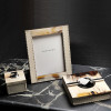 Dorotea Large Beige Photoframe