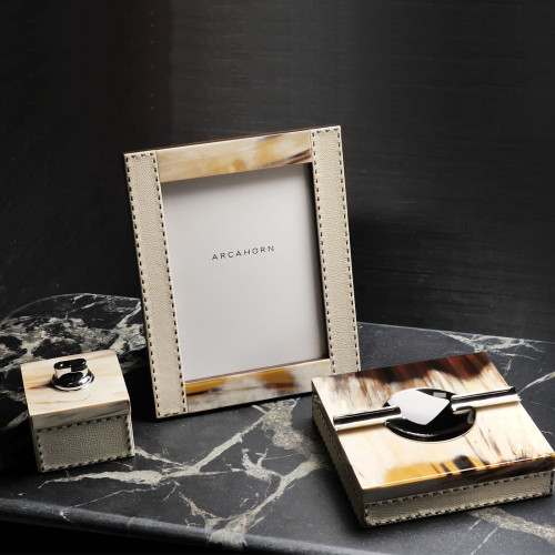Dorotea Large Beige Photoframe
