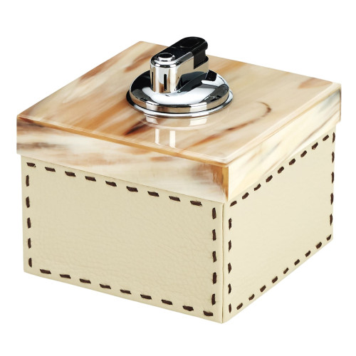 Leandro Beige Lighter